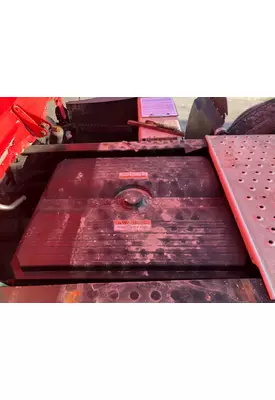 Freightliner CASCADIA Battery Box