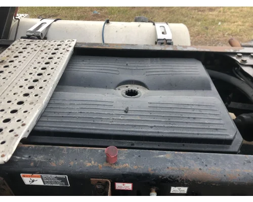 Freightliner CASCADIA Battery Box