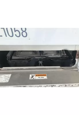 Freightliner CASCADIA Battery Box