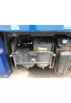 Freightliner CASCADIA Battery Box