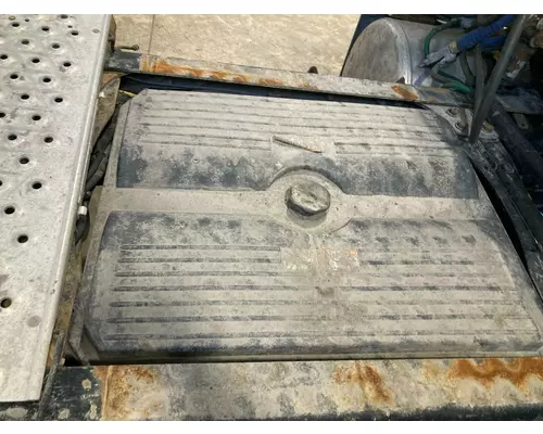 Freightliner CASCADIA Battery Box