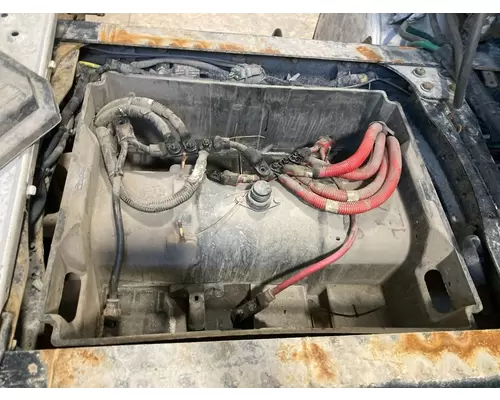 Freightliner CASCADIA Battery Box