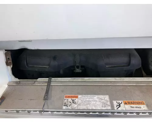 Freightliner CASCADIA Battery Box