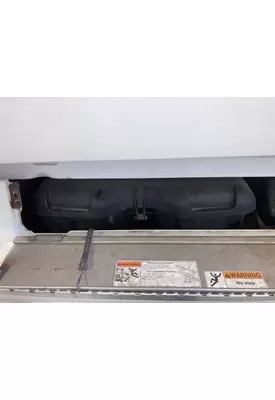 Freightliner CASCADIA Battery Box