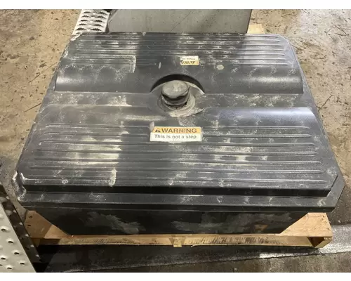 Freightliner CASCADIA Battery Box