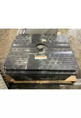 Freightliner CASCADIA Battery Box