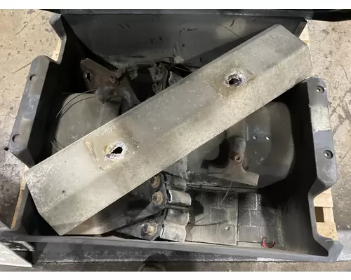 Freightliner CASCADIA Battery Box