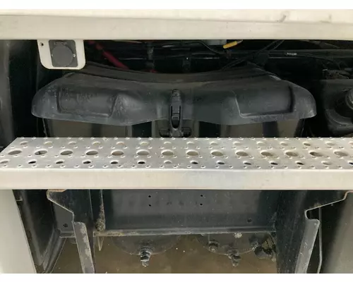 Freightliner CASCADIA Battery Box