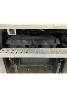 Freightliner CASCADIA Battery Box