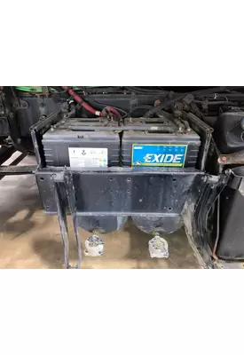 Freightliner CASCADIA Battery Box