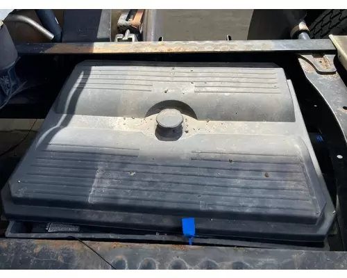 Freightliner CASCADIA Battery Box