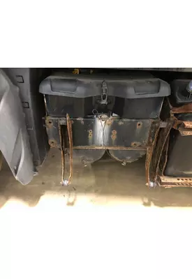 Freightliner CASCADIA Battery Box