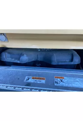 Freightliner CASCADIA Battery Box