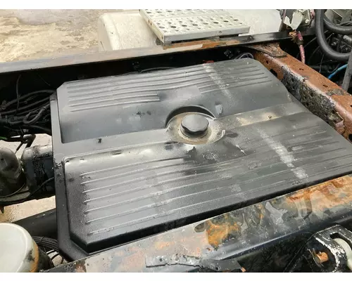 Freightliner CASCADIA Battery Box