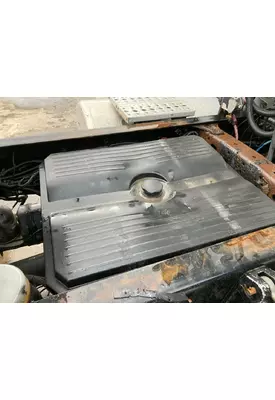 Freightliner CASCADIA Battery Box