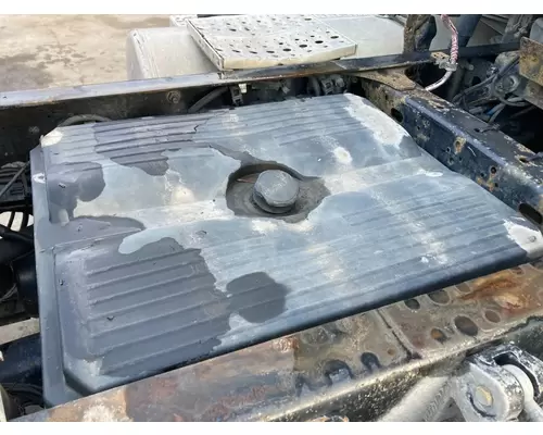 Freightliner CASCADIA Battery Box