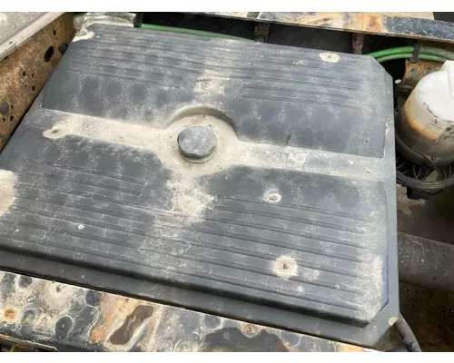 Freightliner CASCADIA Battery Box