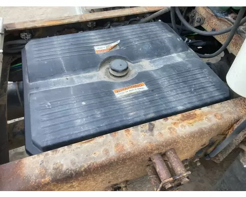 Freightliner CASCADIA Battery Box