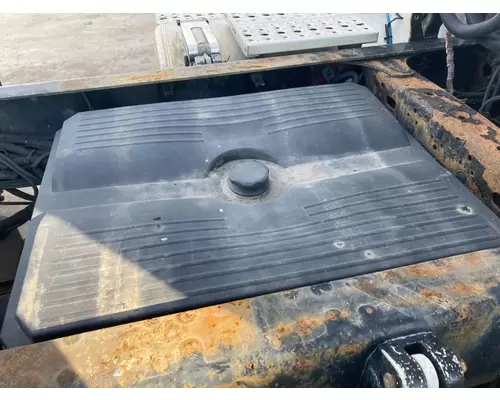 Freightliner CASCADIA Battery Box