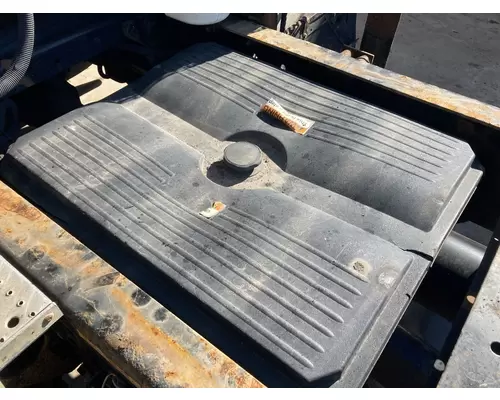 Freightliner CASCADIA Battery Box