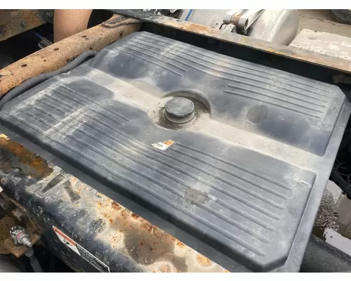 Freightliner CASCADIA Battery Box