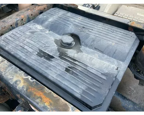 Freightliner CASCADIA Battery Box