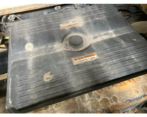 Freightliner CASCADIA Battery Box