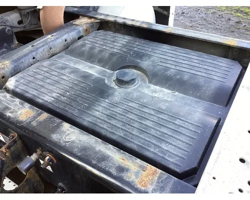 Freightliner CASCADIA Battery Box