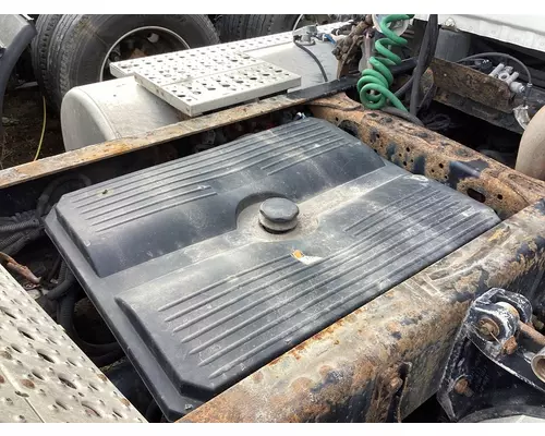 Freightliner CASCADIA Battery Box