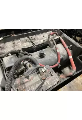 Freightliner CASCADIA Battery Box