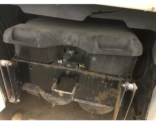 Freightliner CASCADIA Battery Box