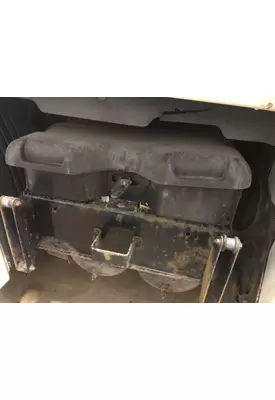 Freightliner CASCADIA Battery Box