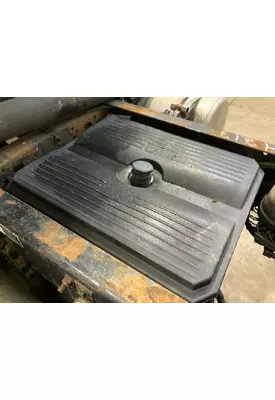 Freightliner CASCADIA Battery Box