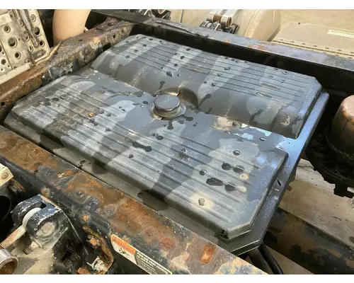 Freightliner CASCADIA Battery Box