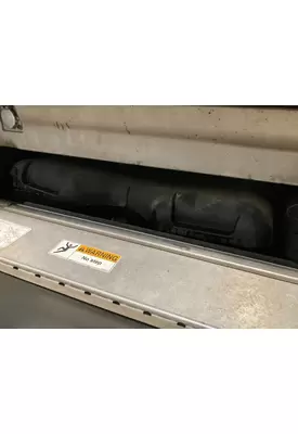 Freightliner CASCADIA Battery Box