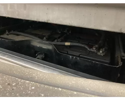 Freightliner CASCADIA Battery Box