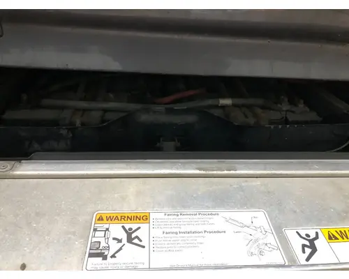 Freightliner CASCADIA Battery Box