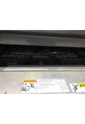 Freightliner CASCADIA Battery Box