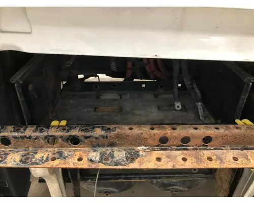 Freightliner CASCADIA Battery Box