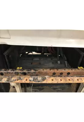 Freightliner CASCADIA Battery Box