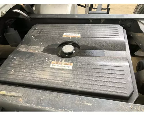 Freightliner CASCADIA Battery Box