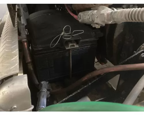 Freightliner CASCADIA Battery Box