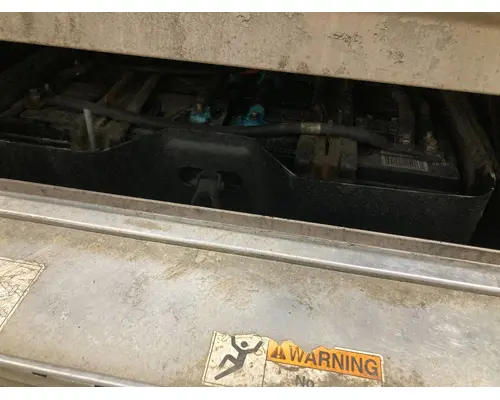 Freightliner CASCADIA Battery Box
