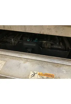 Freightliner CASCADIA Battery Box