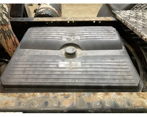 Freightliner CASCADIA Battery Box