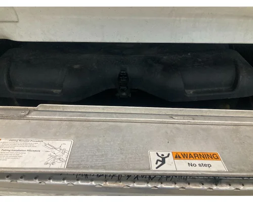 Freightliner CASCADIA Battery Box