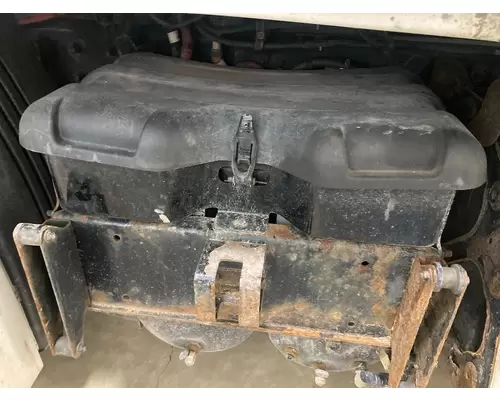 Freightliner CASCADIA Battery Box