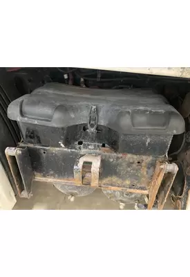 Freightliner CASCADIA Battery Box