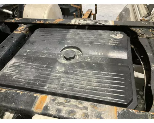 Freightliner CASCADIA Battery Box