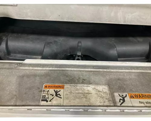 Freightliner CASCADIA Battery Box